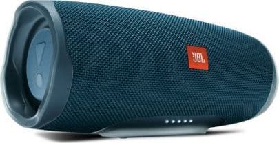 SKU: AKS269 Портативна акустика JBL Charge 4 Blue (JBLCHARGE4BL) - Image 1