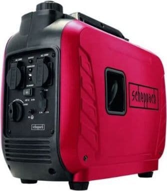 SKU: G0053 Генератор інверторний Scheppach ISE2500 2 кВт - Image 1