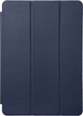 SKU: IP9718DB Чохол Smart Case No Logo для iPad 9.7" (2017/2018) Dark Blue - Image 1