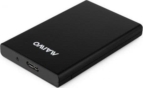 SKU: KP002 Зовнішня кишеня Maiwo K2568 для HDD/SSD 2.5" USB 3.0 - Image 1