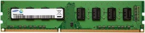 SKU: RPC06 Модуль пам'яті ПК SAMSUNG DDR3 2 Гб 1066 МГц (M378B5673FH0) вживаний - Image 1