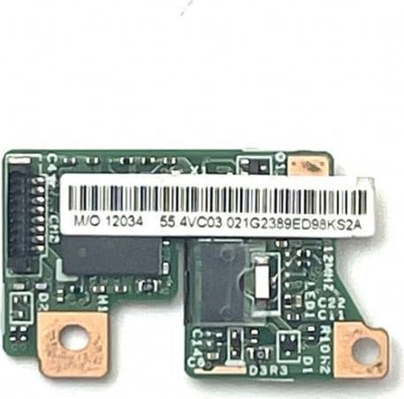 SKU: ZDP0037 Додаткова плата (сканер відбитку пальця) для ноутбука Lenovo ThinkPad X230 (вживаний) - Image 1