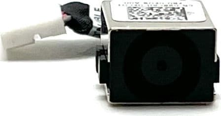 SKU: ZG146 Роз'єм живлення для ноутбука Latitude 5580, 5590 7.4x5.0 мм (вживаний) - Image 1