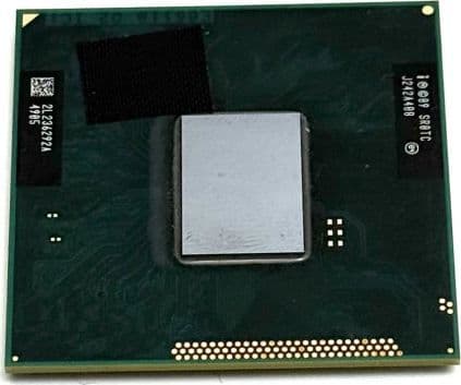 SKU: ZNCPU090 Процесор для ноутбука Intel Core i3-2328M 2,2 ГГц - Image 1