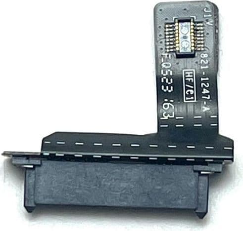 SKU: ZSH0292 Шлейф HDD/SSD для ноутбука Apple MacBook Air A1466 (вживаний) - Image 1