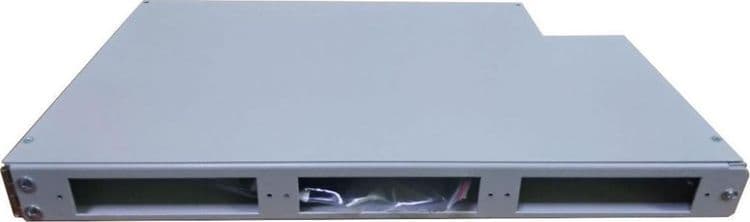 SKU: 10190589 Оптична патч-панель Crosver FOB - 24 port - Image 1