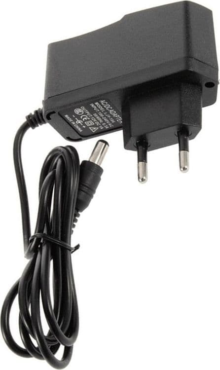 SKU: 10672065 Блок живлення 12V 0,5A для ONU - Image 1
