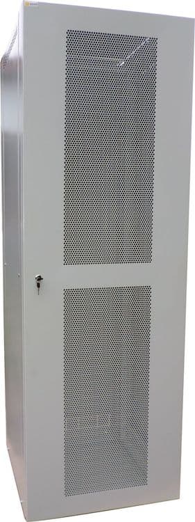 SKU: 10672630 Телекомунікаційна шафа С-18U-06-08-ДП-ПГ-1 - Image 1