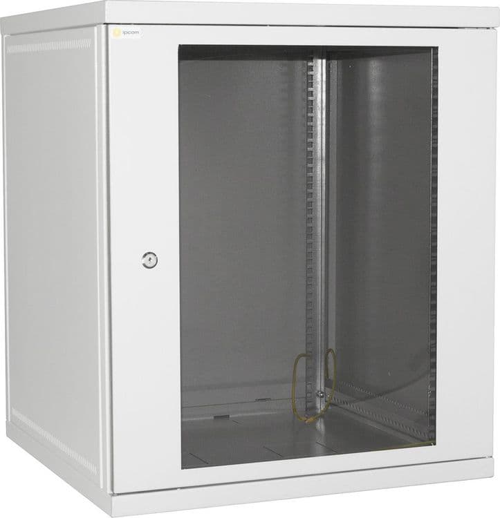 SKU: 10672633 Телекомунікаційна шафа СН-15U-06-04-ДС-1 - Image 1