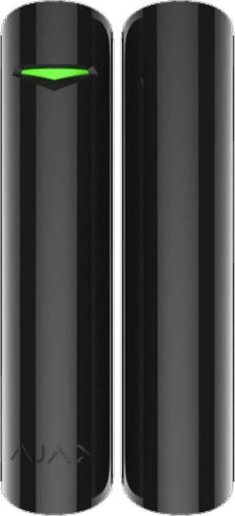SKU: 10672691 Бездротовий датчик відчинення Ajax DoorProtect Black - Image 1