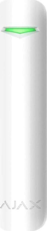 SKU: 10672692 Бездротовий датчик відчинення Ajax DoorProtect Plus White - Image 1