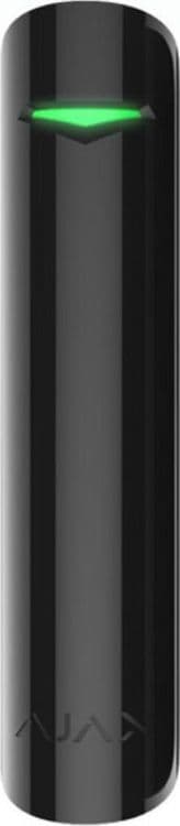 SKU: 10672693 Бездротовий датчик відчинення Ajax DoorProtect Plus Black - Image 1