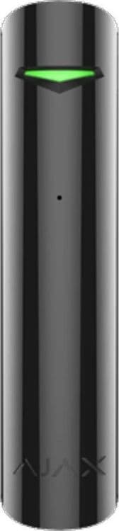 SKU: 10672695 Бездротовий датчик розбиття скла Ajax GlassProtect Black - Image 1