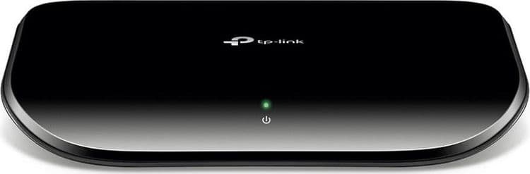 SKU: 10672814 Комутатор TP-Link TL-SG1005D (switch 5 port) - Image 1