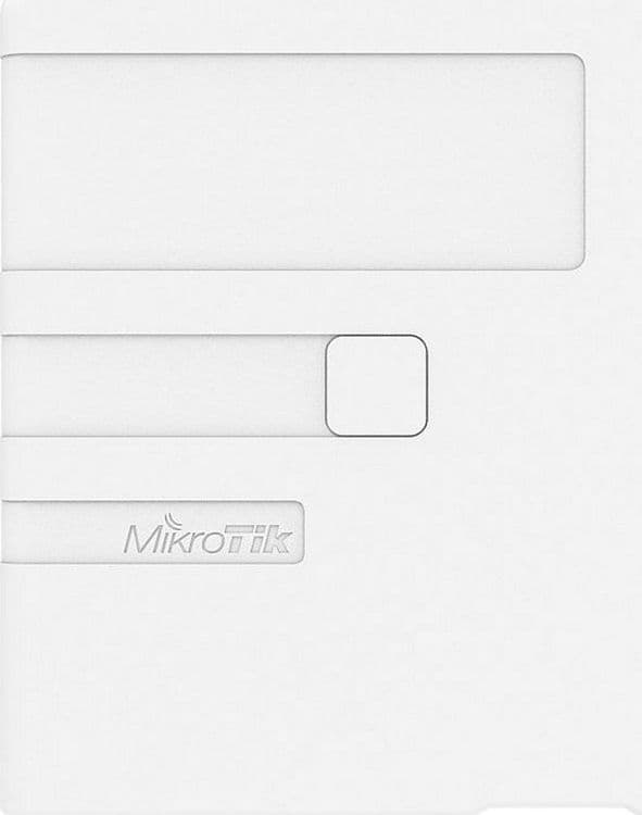 SKU: 10673110 Перехідник-інжектор живлення POE Mikrotik GPEN11 - Image 1