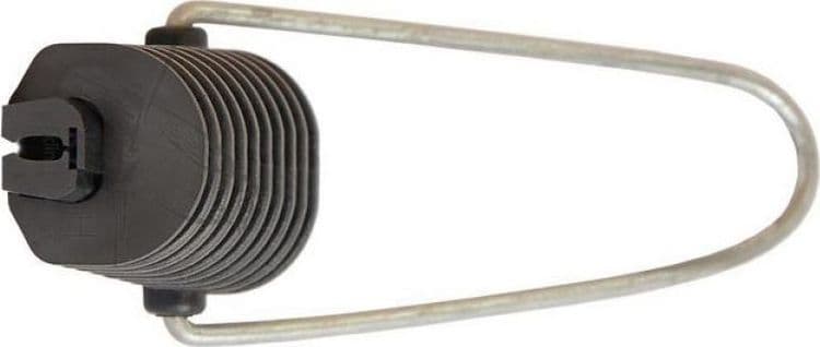 SKU: 10673173 Натяжний зажим H24 для плоского кабелю - Image 1