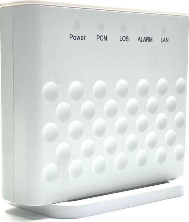 SKU: 10673212 Абонентський термінал ONU ZTE F601 (GPON) - Image 1