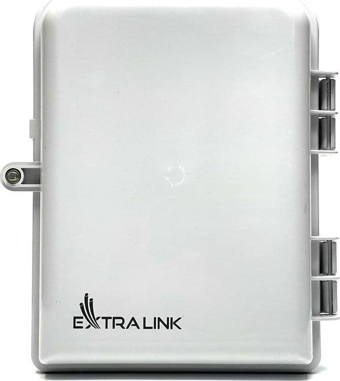 SKU: 11000003 Оптичний бокс FOB 02-16 (PONBOX EMMA) - Image 1