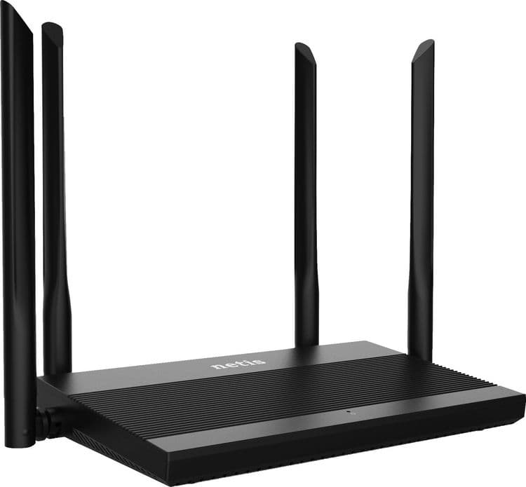 SKU: 110000423 Маршрутизатор Netis N3 AC1200 (Wi-Fi роутер) - Image 1