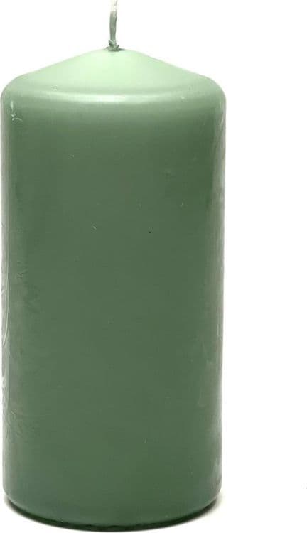 SKU: 30525389 DAGLIGEN, 305.253.89 Блочна свічка без запаху - Image 1