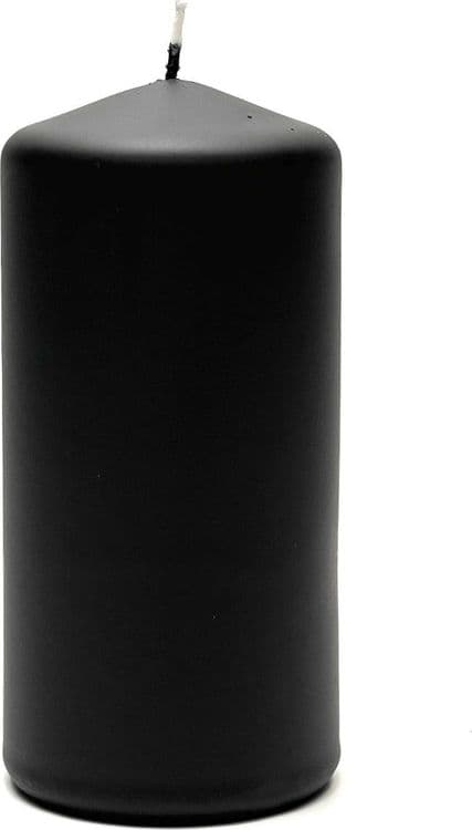 SKU: 70516825 Блочна свічка без запаху PHENOMEN, 705.168.25 - Image 1