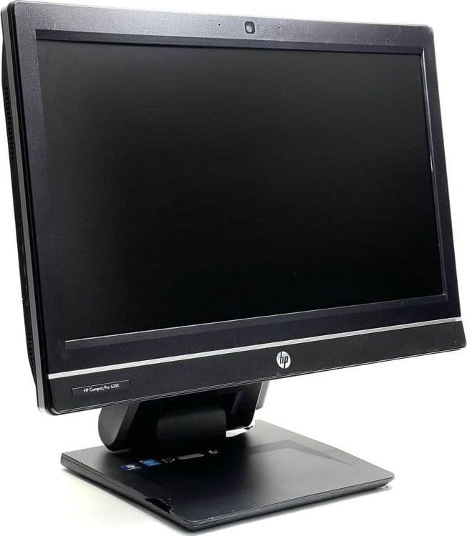 SKU: 7237 Моноблок HP EliteOne 6300 AIO TN Intel Core i3 4 Гб 250 Гб HDD ( Клас A-) - Image 1