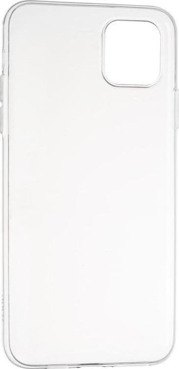 SKU: AKS082 Чохол Hoco Light Series TPU для iPhone 11 Transparent - Image 1