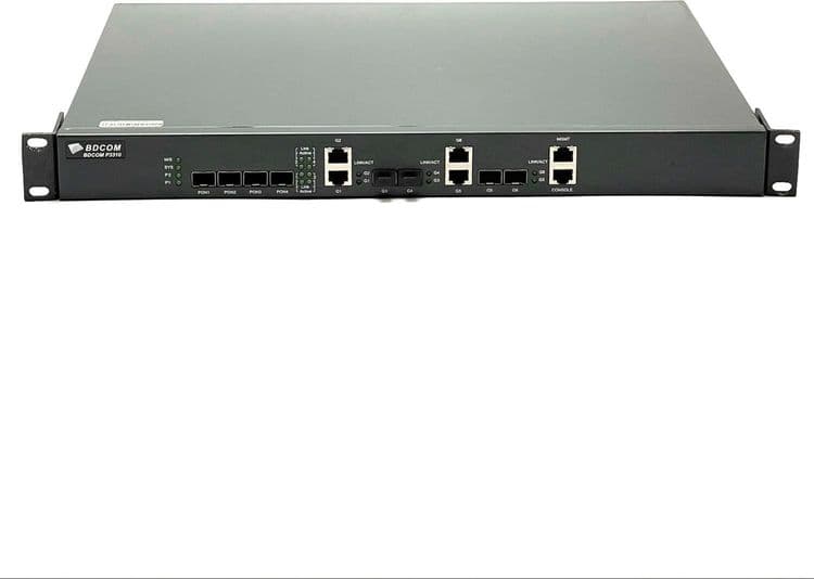 SKU: BDC004 Комутатор BDCOM P3310B (Вживаний) - Image 1