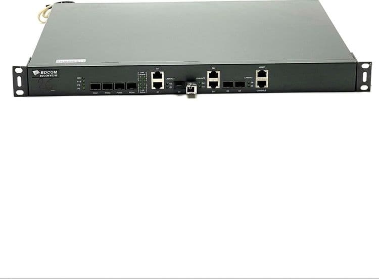 SKU: BDC005 Комутатор BDCOM P3310B (Вживаний) - Image 1