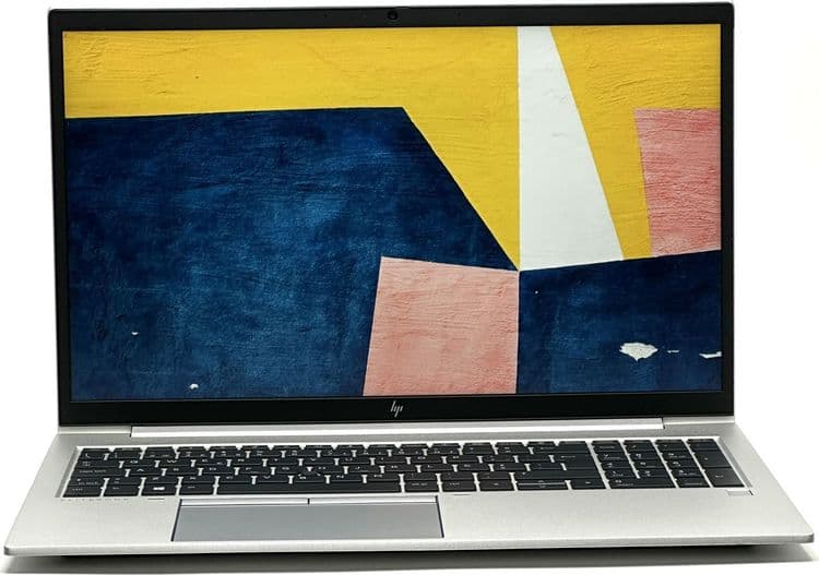 SKU: CNB0425016 Ноутбук HP EliteBook 855 G8 IPS AMD Ryzen 5 (Ryzen 5 Pro 5650U) 8 Гб 256 Гб SSD (Вживаний - Клас A) - Image 1