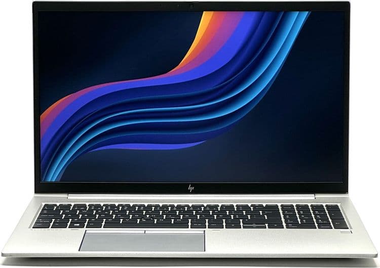 SKU: CNB0425031 Ноутбук HP EliteBook 855 G8 IPS AMD Ryzen 5 (Ryzen 5 Pro 5650U) 16 Гб 256 Гб SSD (Вживаний - Клас A-) - Image 1