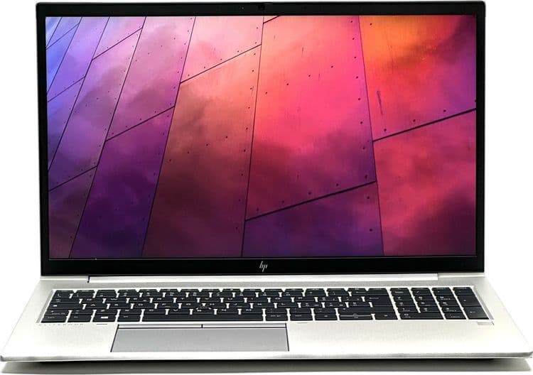 SKU: CNB0425114 Ноутбук HP EliteBook 855 G8 IPS AMD Ryzen 5 (Ryzen 5 Pro 5650U) 16 Гб 512 Гб SSD (Вживаний - Клас A-) - Image 1