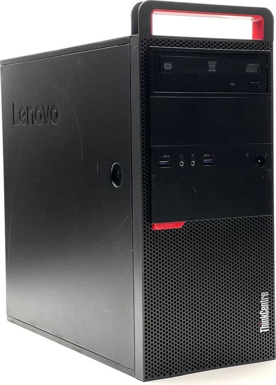 SKU: CNB0723568 Системний блок Lenovo ThinkCentre M800 Intel Core i5 8 Гб 256 Гб SSD Tower ( Клас A) - Image 1