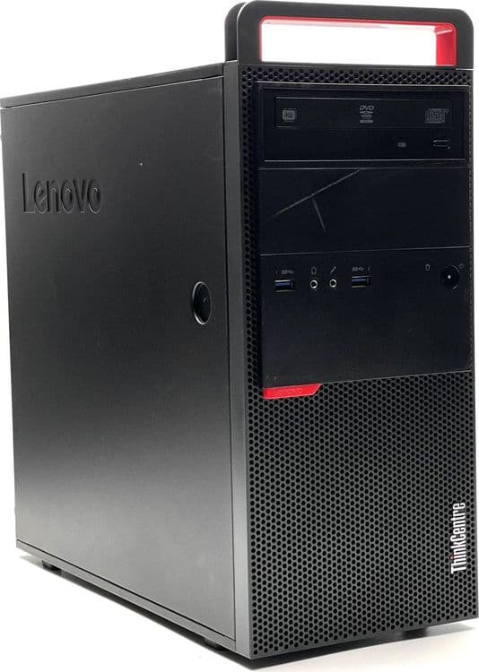SKU: CNB0723580 Системний блок Lenovo ThinkCentre M800 Intel Core i5 16 Гб 256 Гб SSD Tower ( Клас A-) - Image 1