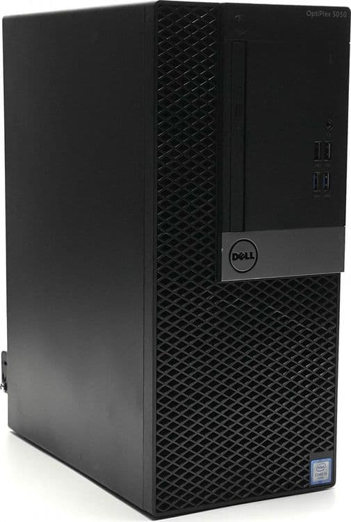 SKU: CNB0723595 Системний блок Dell OptiPlex 5050 MT Intel Core i5 16 Гб 512 Гб SSD Mini Tower ( Клас A-) - Image 1