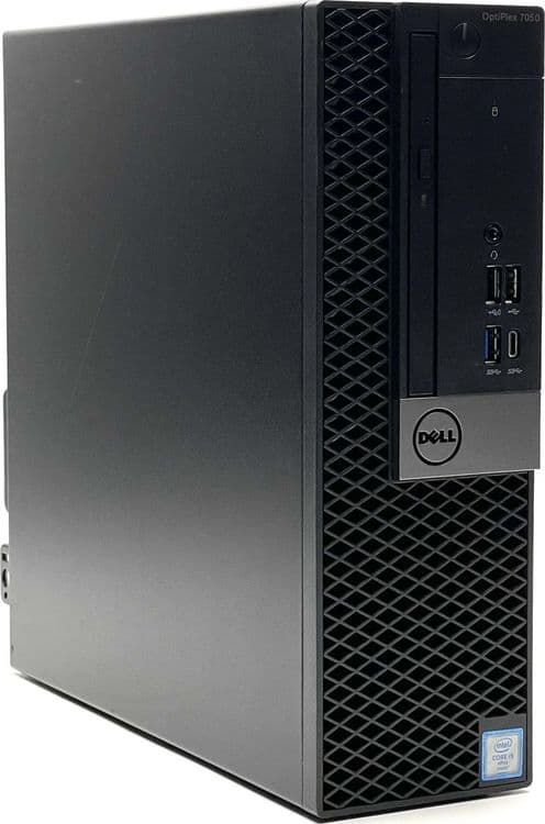 SKU: CNB0723630 Системний блок Dell OptiPlex 7050 Intel Core i5 8 Гб 256 Гб SSD SFF ( Клас A-) - Image 1