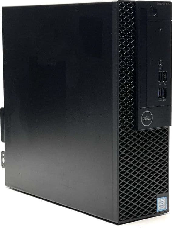 SKU: CNB0723644 Системний блок Dell OptiPlex 3050 Intel Core i5 16 Гб 256 Гб SSD SFF ( Клас A) - Image 1