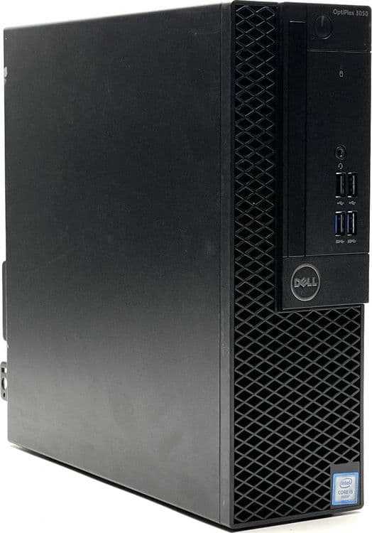 SKU: CNB0723645 Системний блок Dell OptiPlex 3050 Intel Core i5 16 Гб 256 Гб SSD SFF ( Клас A) - Image 1