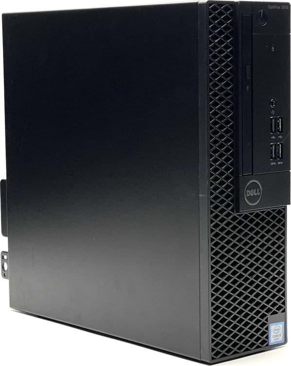 SKU: CNB0723658 Системний блок Dell OptiPlex 3050 Intel Core i5 (i5-6500) 8 Гб 256 Гб SSD SFF ( Клас A) - Image 1