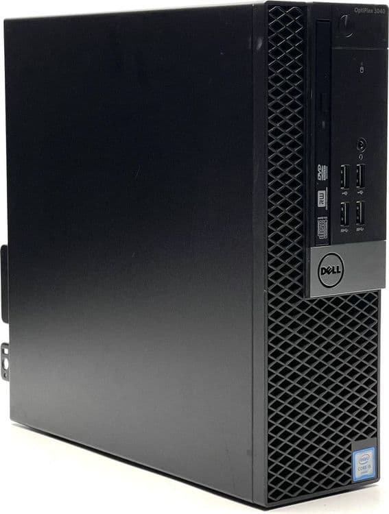 SKU: CNB0723661 Системний блок Dell OptiPlex 3040 Intel Core i5 8 Гб 128 Гб SSD SFF ( Клас A) - Image 1