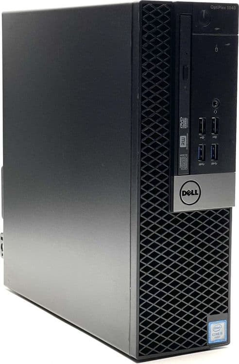 SKU: CNB0723664 Системний блок Dell OptiPlex 3040 Intel Core i5 8 Гб 128 Гб SSD SFF ( Клас A) - Image 1