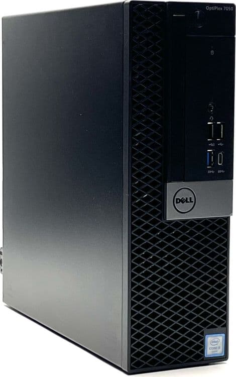 SKU: CNB0723676 Системний блок Dell OptiPlex 7050 Intel Core i5 16 Гб 256 Гб SSD SFF ( Клас A-) - Image 1