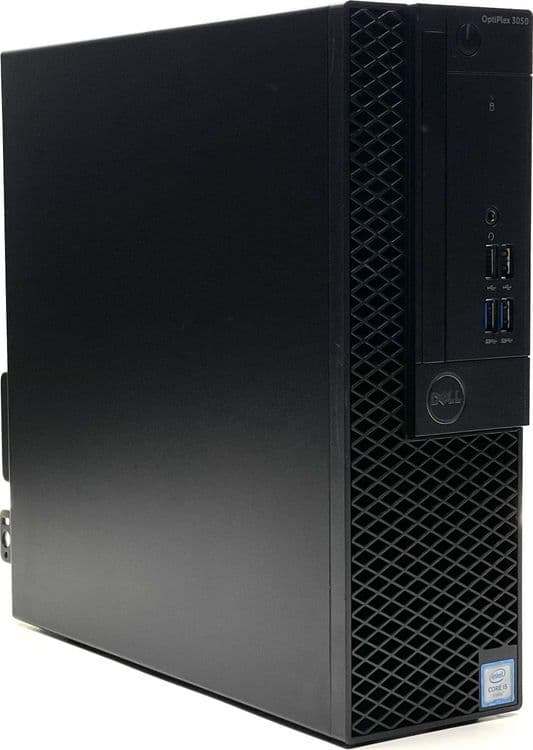 SKU: CNB0723693 Системний блок Dell OptiPlex 3050 Intel Core i5 16 Гб 128 Гб SSD SFF ( Клас A) - Image 1