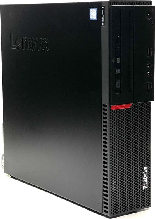 SKU: CNB0723703 Системний блок Lenovo ThinkCentre M700 SFF Intel Core i5 8 Гб 256 Гб SSD ( Клас A) - Image 1