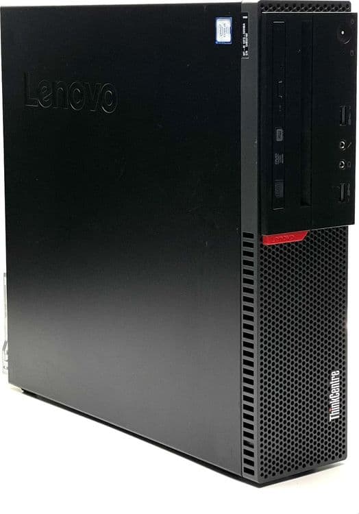 SKU: CNB0723704 Системний блок Lenovo ThinkCentre M900 SFF Intel Core i5 (i5-6500) 8 Гб 128 Гб SSD SFF ( Клас A) - Image 1