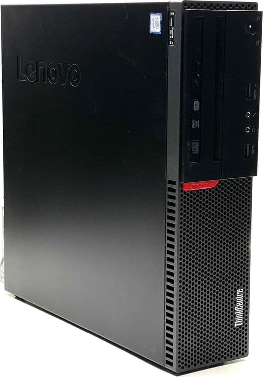 SKU: CNB0723706 Системний блок Lenovo ThinkCentre M700 SFF Intel Core i5 8 Гб 256 Гб SSD ( Клас A) - Image 1