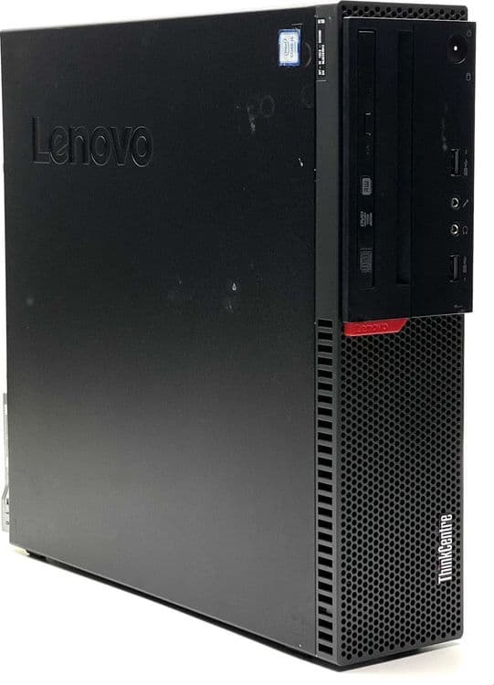 SKU: CNB0723716 Системний блок Lenovo ThinkCentre M700 SFF Intel Core i5 8 Гб 128 Гб SSD ( Клас A) - Image 1