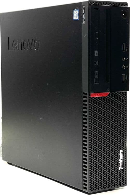 SKU: CNB0723717 Системний блок Lenovo ThinkCentre M700 SFF Intel Core i5 8 Гб 128 Гб SSD ( Клас A) - Image 1