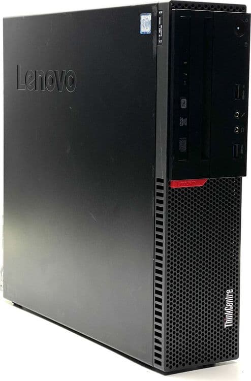 SKU: CNB0723721 Системний блок Lenovo ThinkCentre M700 SFF Intel Core i5 8 Гб 256 Гб SSD ( Клас A) - Image 1