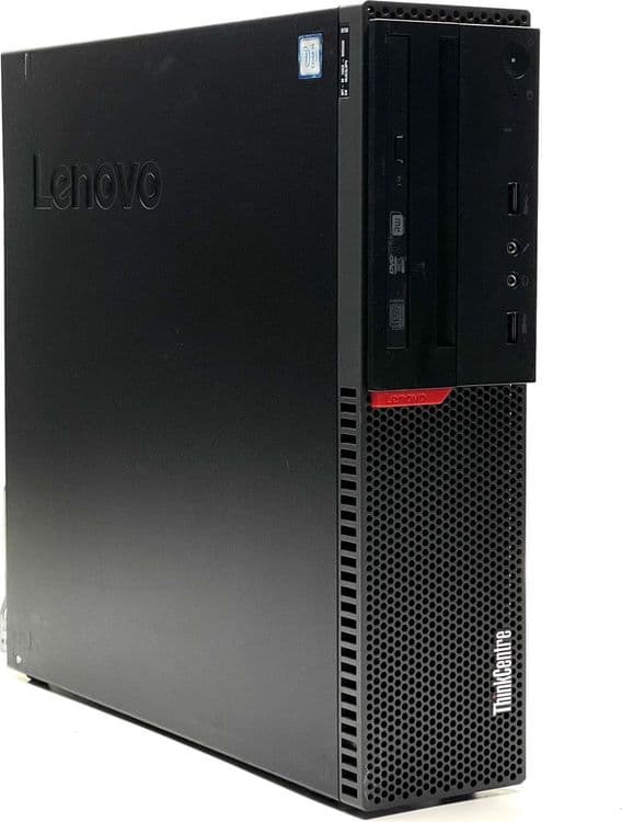 SKU: CNB0723722 Системний блок Lenovo ThinkCentre M700 SFF Intel Core i5 8 Гб 256 Гб SSD ( Клас A-) - Image 1